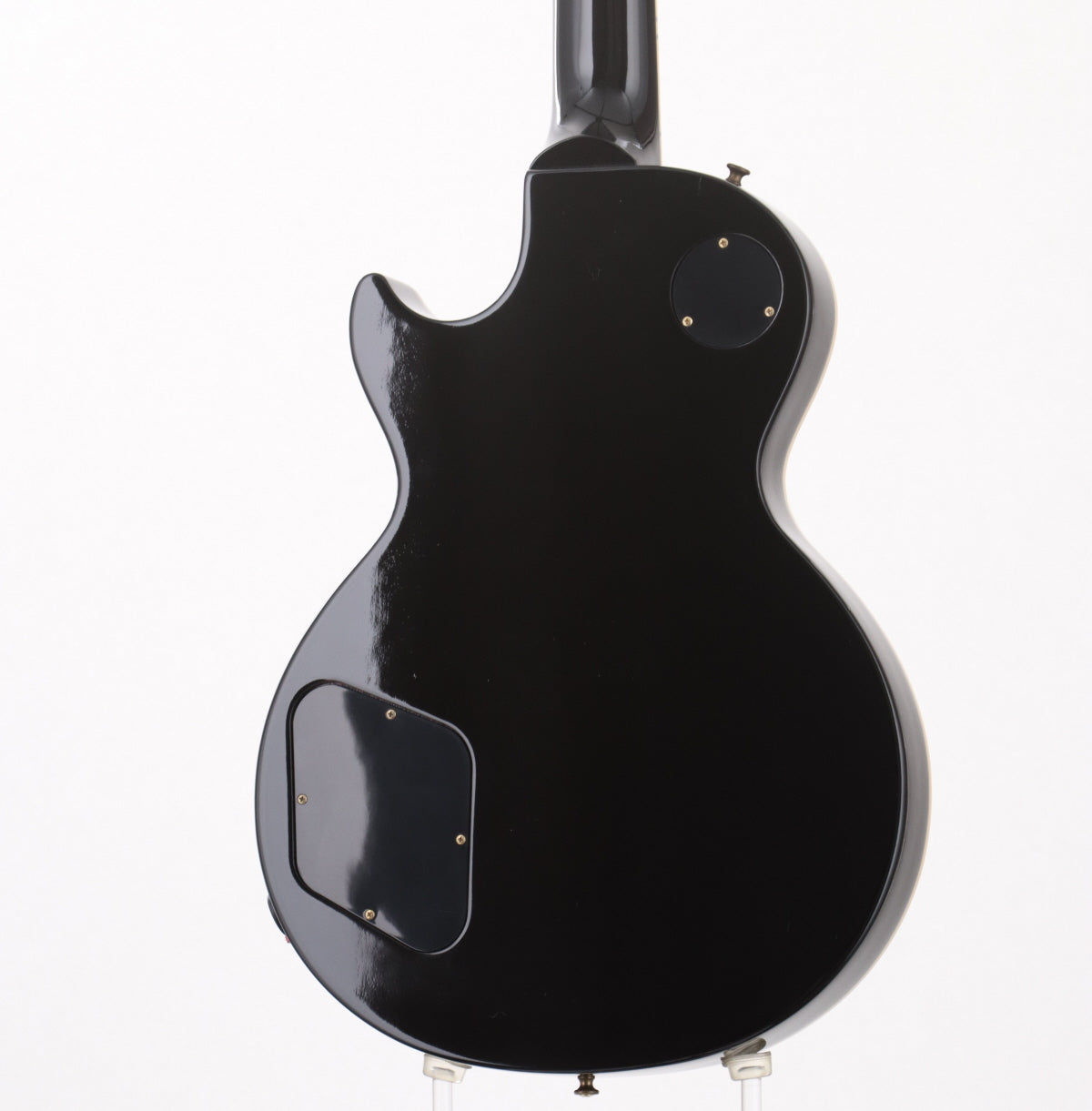 [SN 023790373] USED GIBSON USA / Les Paul Standard Plus GH Brimstone Burst [03]