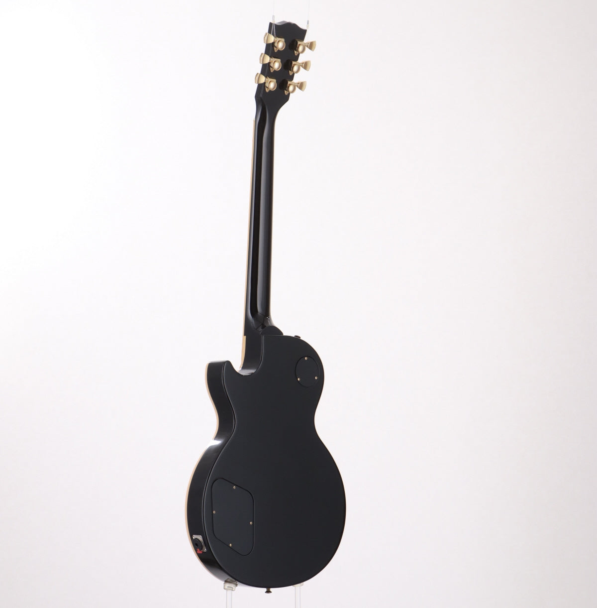 [SN 023790373] USED GIBSON USA / Les Paul Standard Plus GH Brimstone Burst [03]