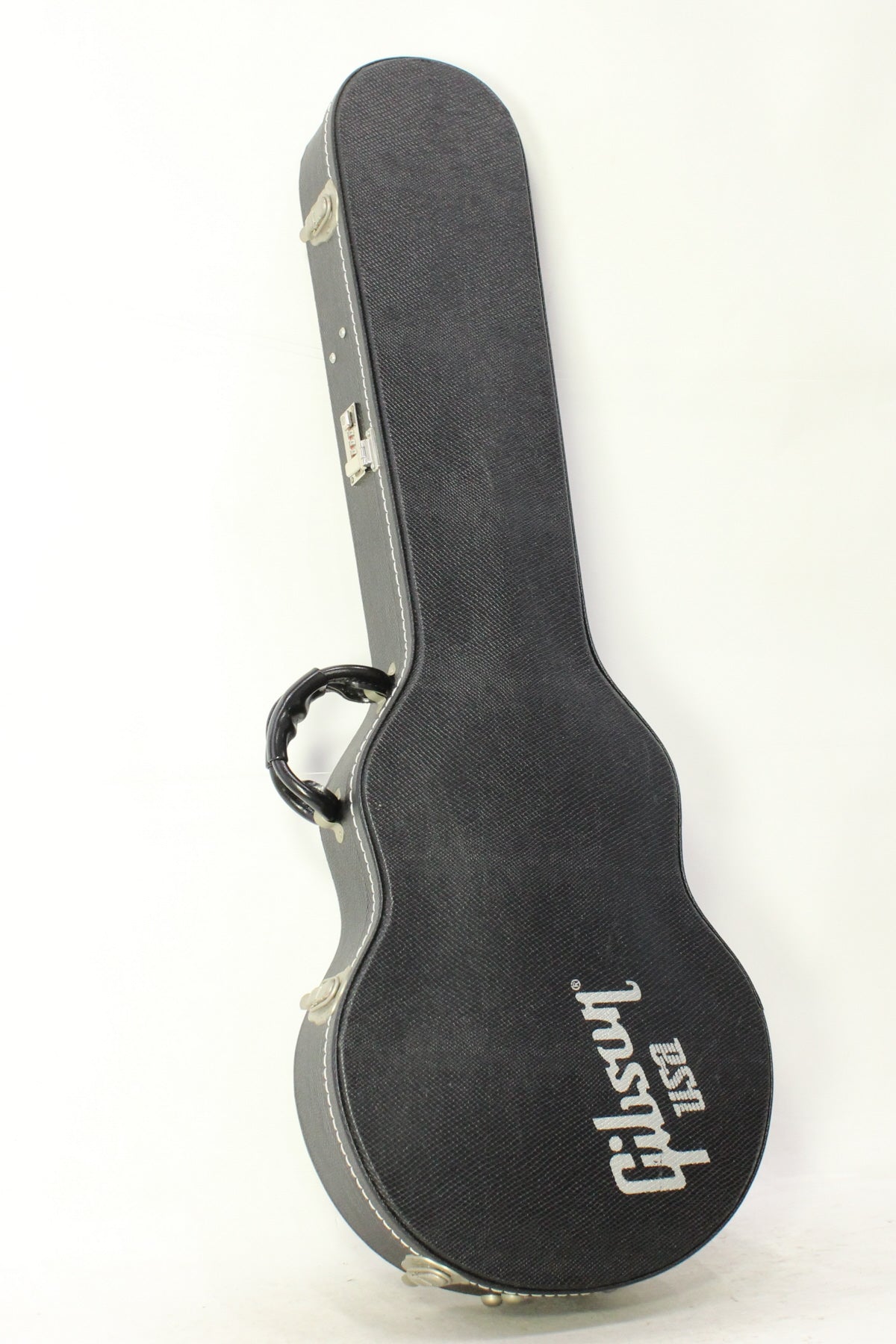 [SN 020160626] USED GIBSON USA / Les Paul Studio Premium Plus Trans Amber [03]