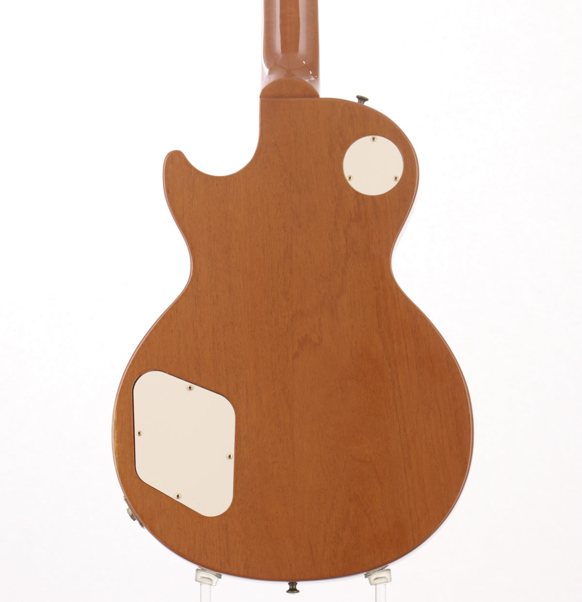[SN 020160626] USED GIBSON USA / Les Paul Studio Premium Plus Trans Amber [03]