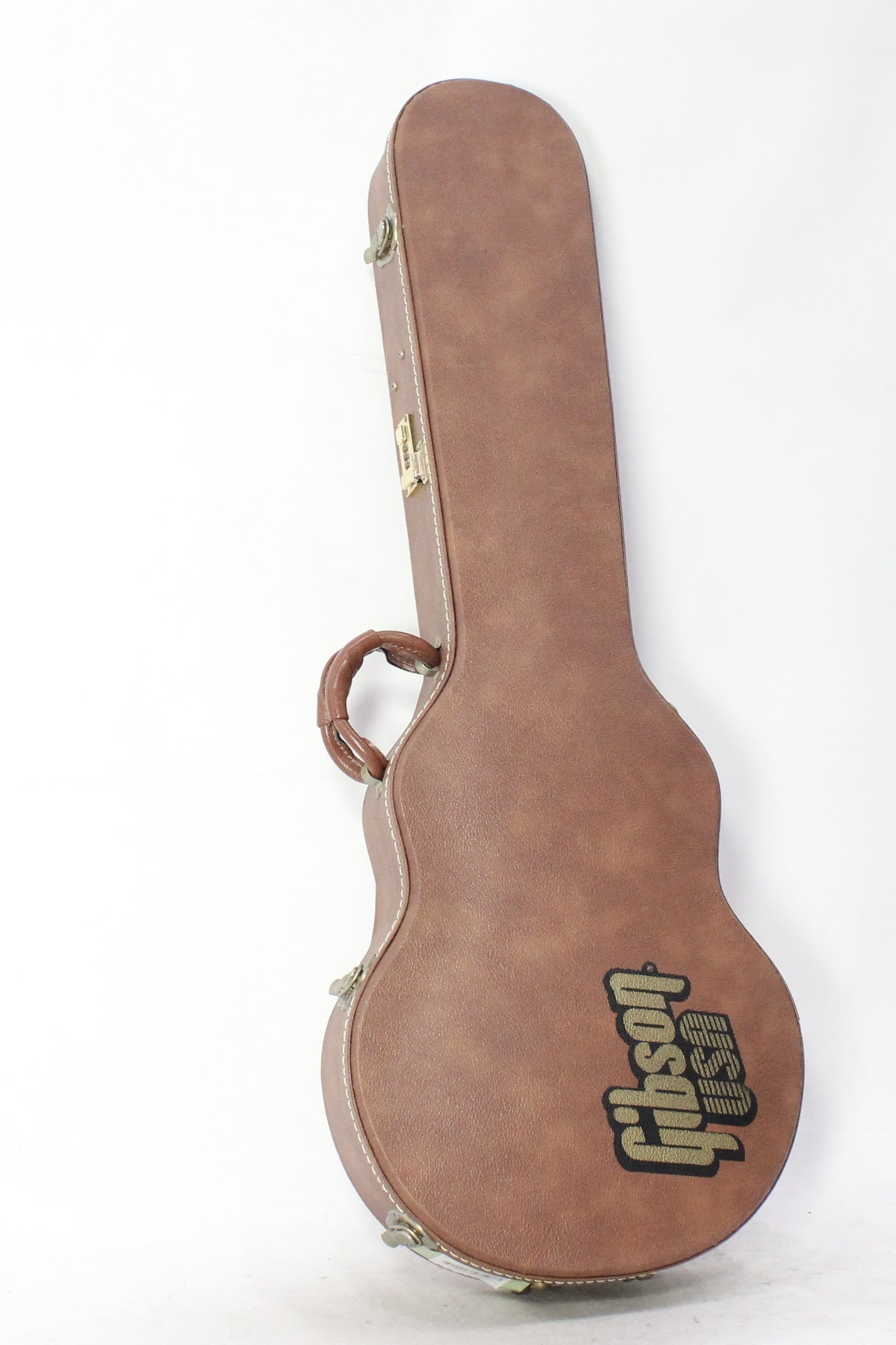 [SN 012183] USED GIBSON USA / Les Paul Classic Plus Trans Amber [03]