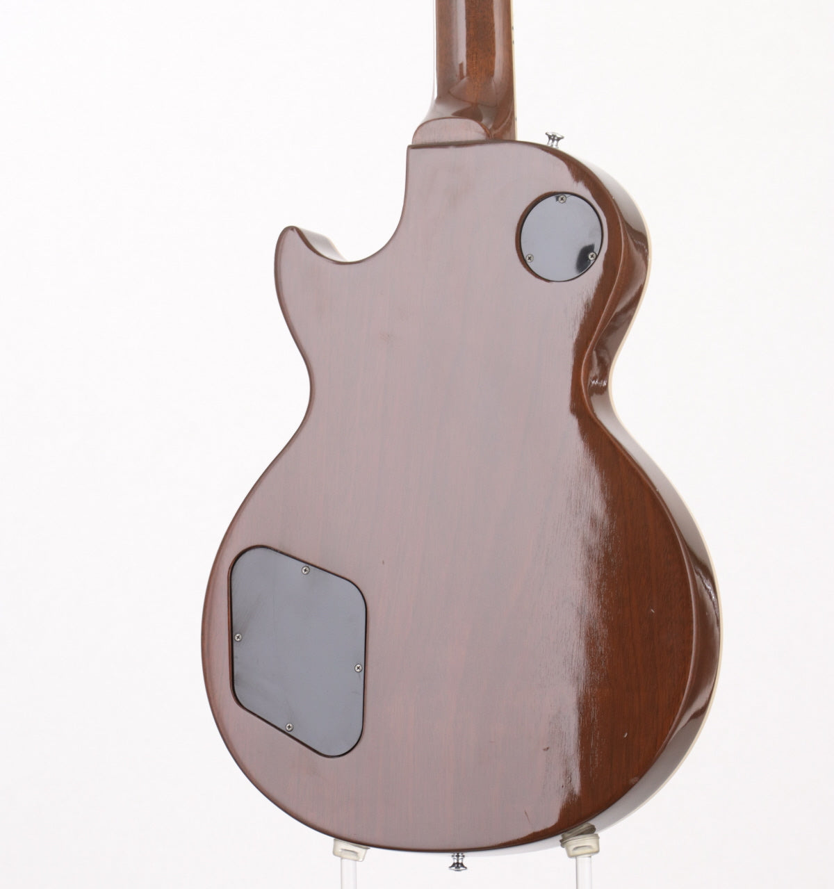 [SN 012183] USED GIBSON USA / Les Paul Classic Plus Trans Amber [03]