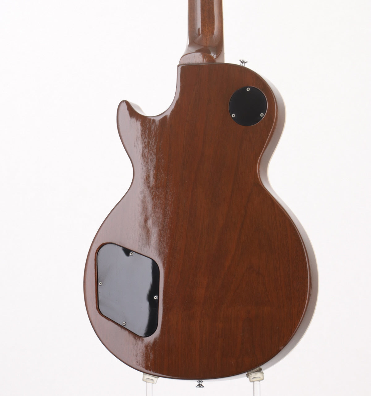 [SN 012183] USED GIBSON USA / Les Paul Classic Plus Trans Amber [03]