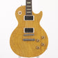 [SN 012183] USED GIBSON USA / Les Paul Classic Plus Trans Amber [03]