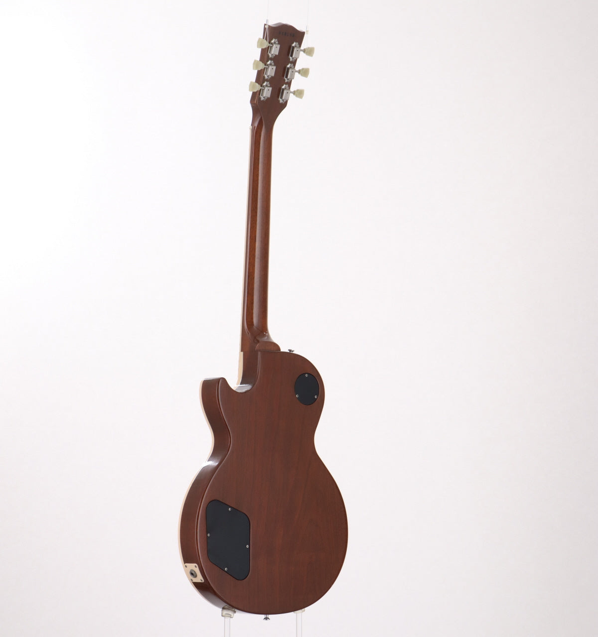 [SN 012183] USED GIBSON USA / Les Paul Classic Plus Trans Amber [03]