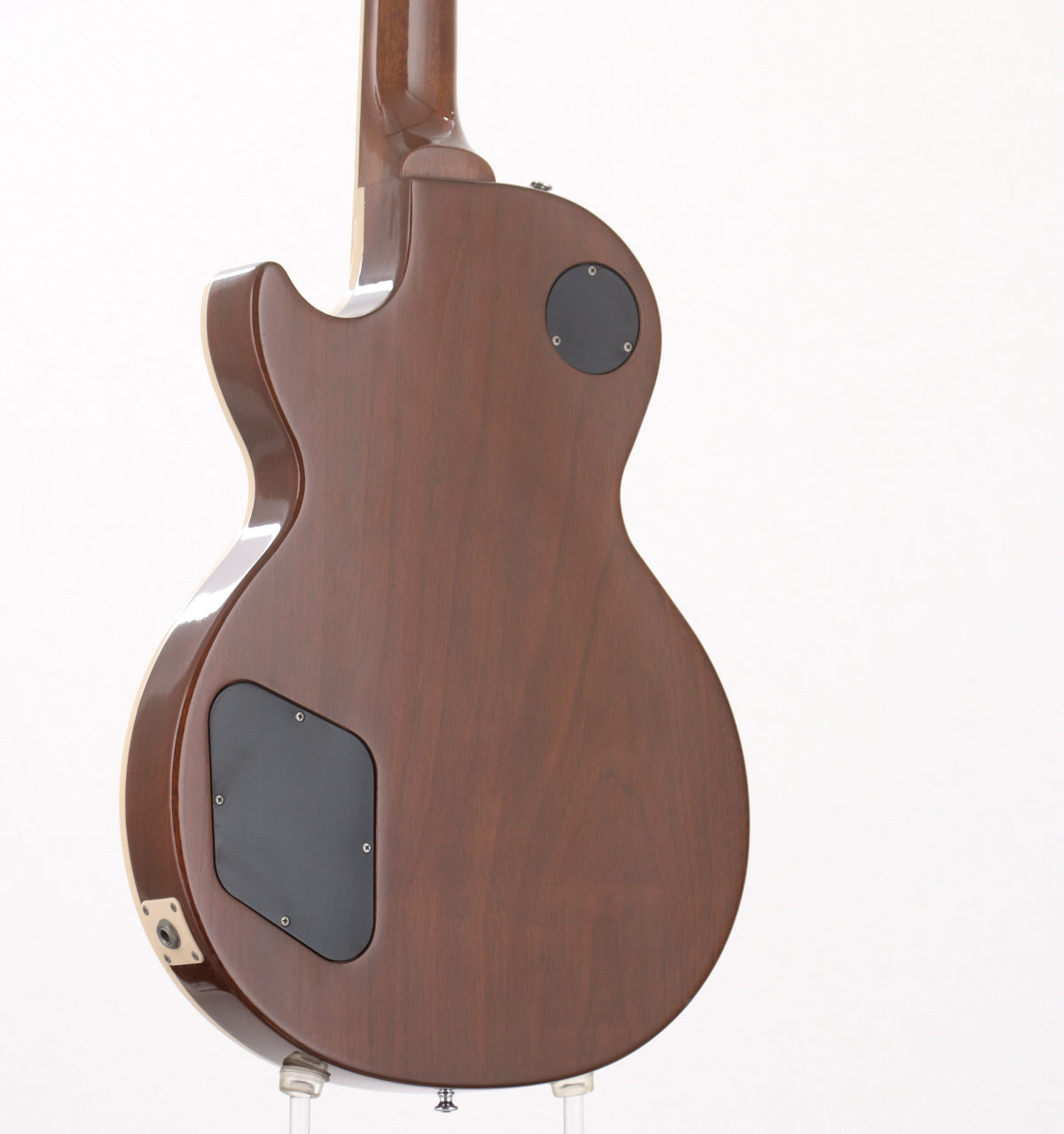 [SN 012183] USED GIBSON USA / Les Paul Classic Plus Trans Amber [03]