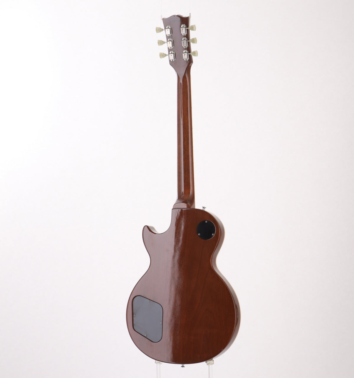 [SN 012183] USED GIBSON USA / Les Paul Classic Plus Trans Amber [03]