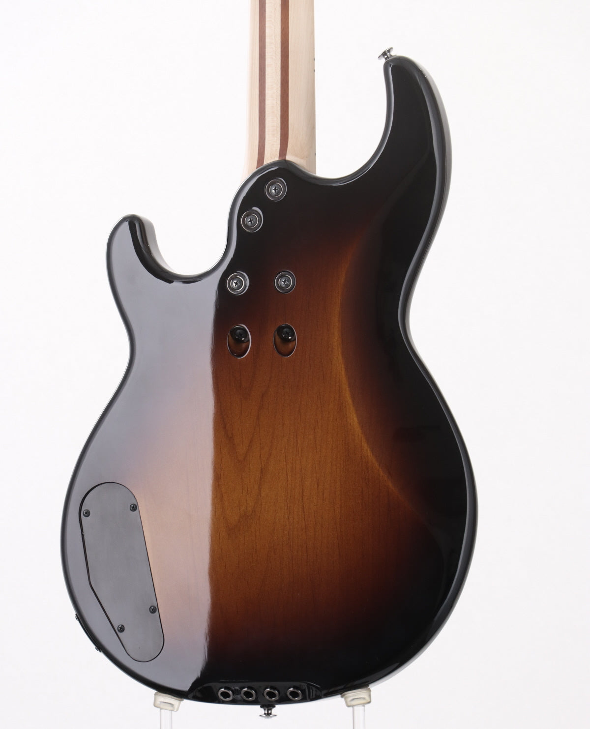 [SN HONT63095] USED yamaha / bb434m tbs [05]
