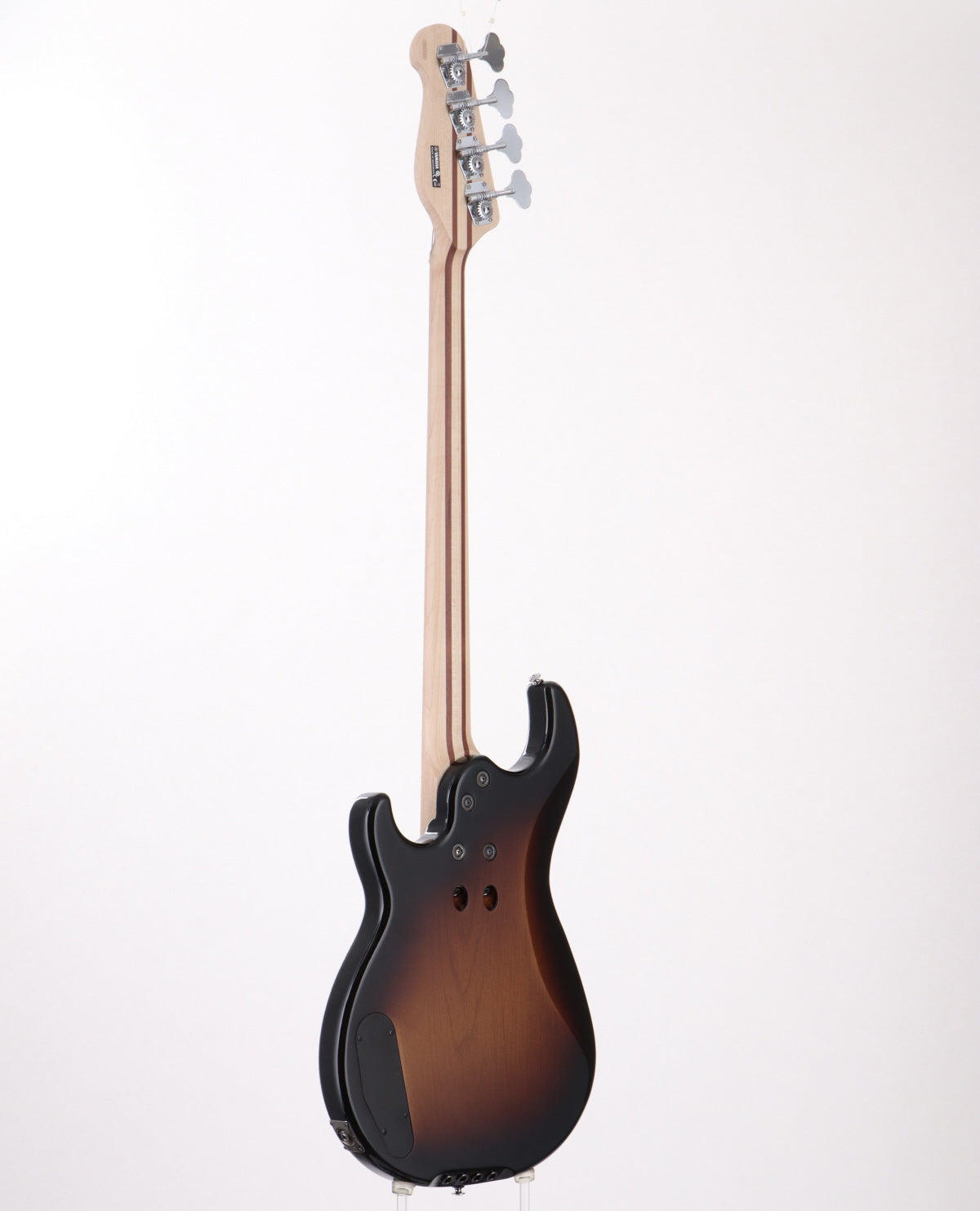 [SN HONT63095] USED yamaha / bb434m tbs [05]