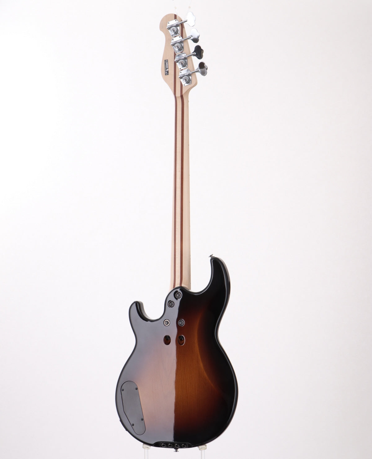 [SN HONT63095] USED yamaha / bb434m tbs [05]