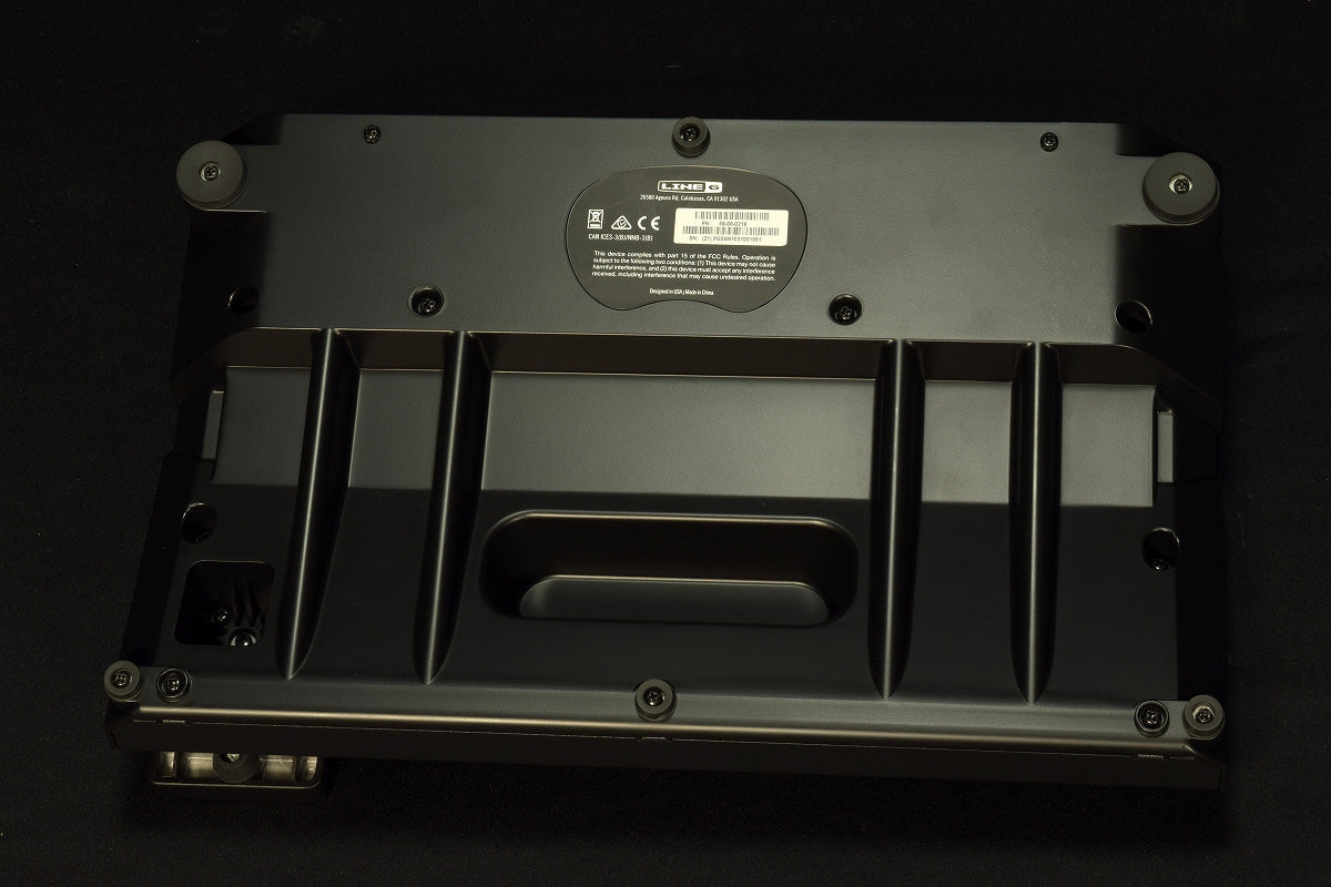 [SN PG55M7037001991] USED Line 6 Line Six / POD Go [20]