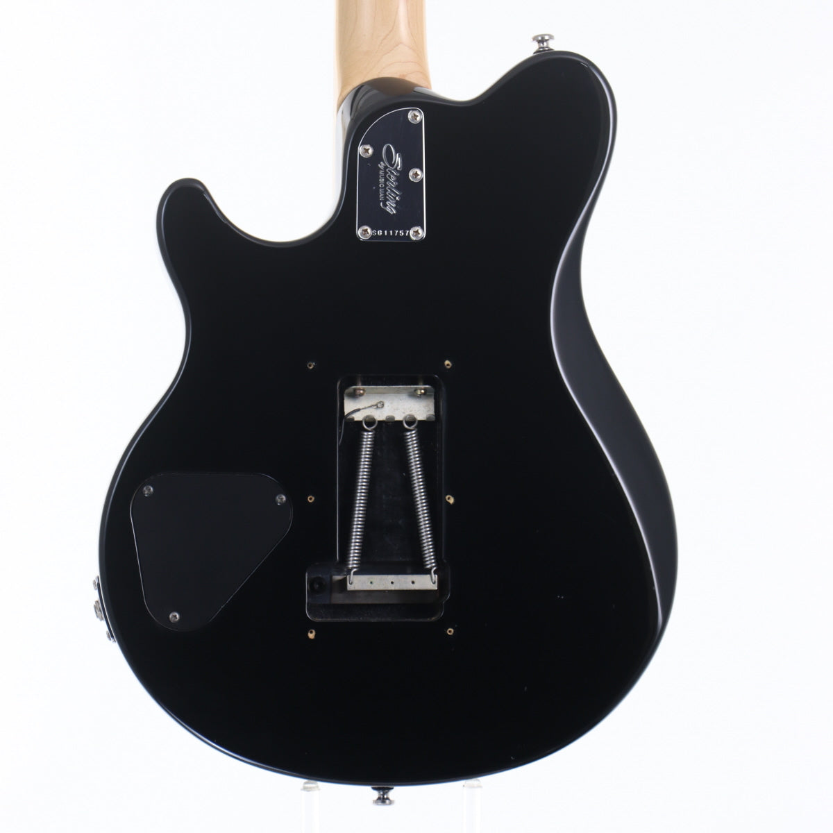 [SN SG11757] USED Sterling by MUSICMAN / AX40 Trans Gold [12]