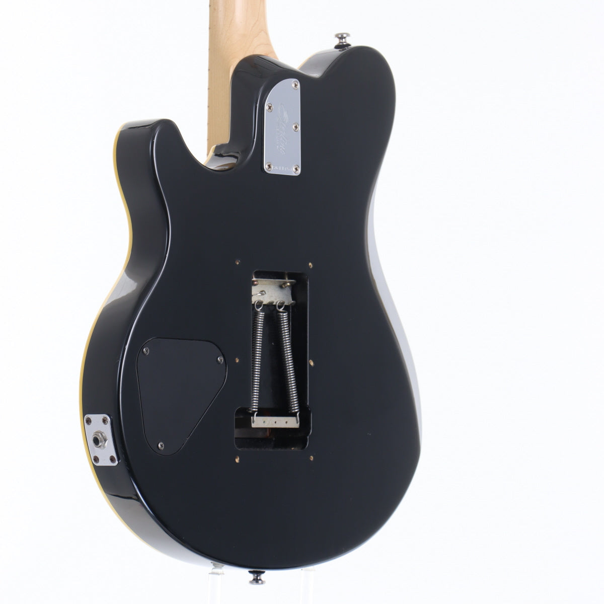 [SN SG11757] USED Sterling by MUSICMAN / AX40 Trans Gold [12]