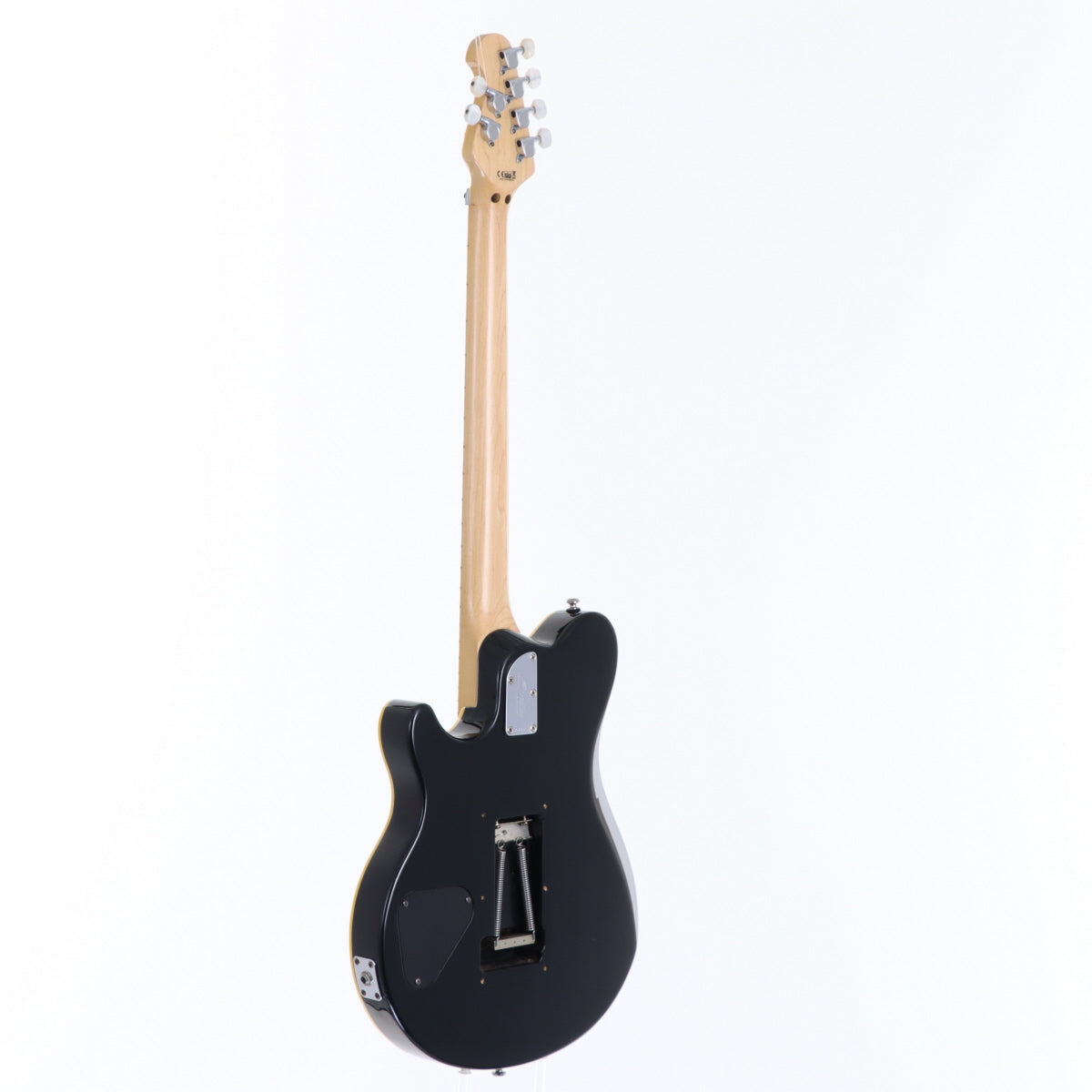 [SN SG11757] USED Sterling by MUSICMAN / AX40 Trans Gold [12]