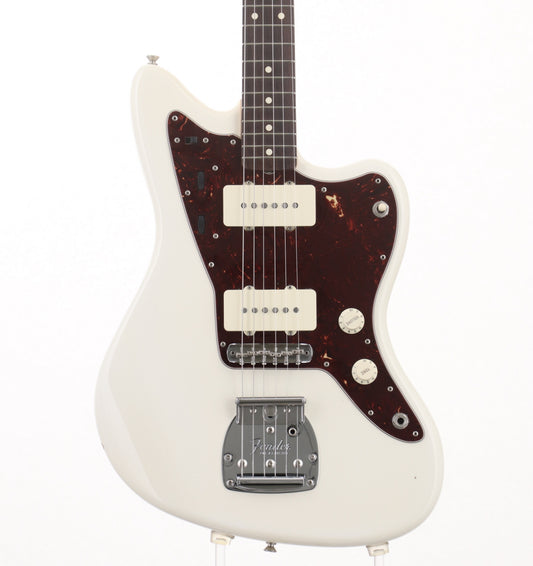 [SN V199335] USED FENDER USA / American Vintage 62 Jazzmaster Olympic White [06]