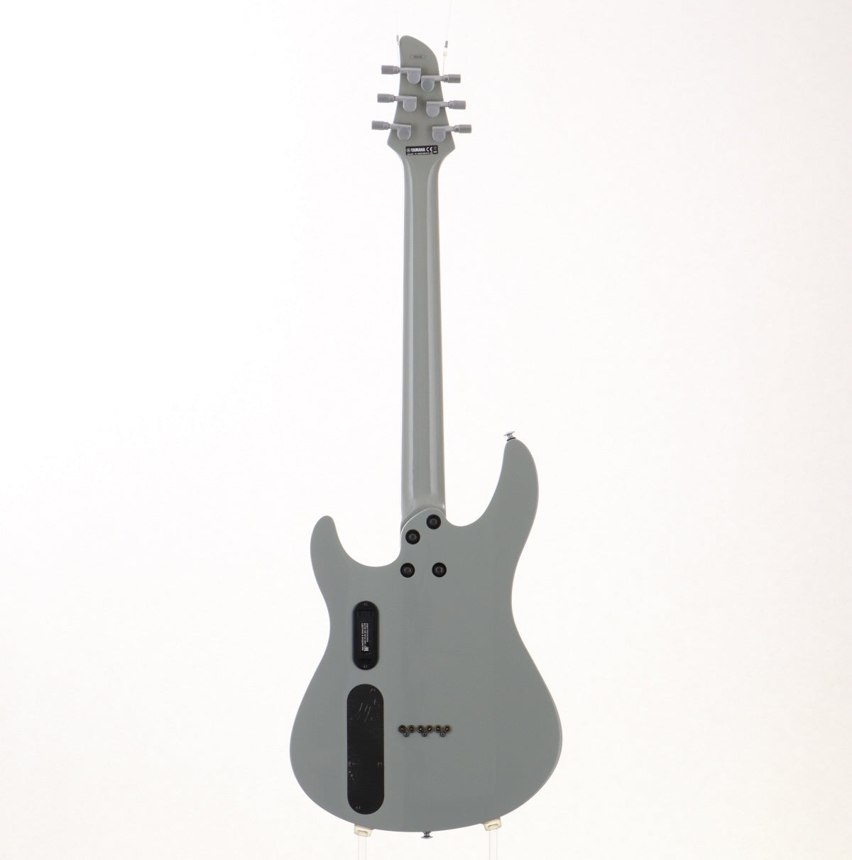[SN LX123029] USED yamaha / rgxa2 wag [06]