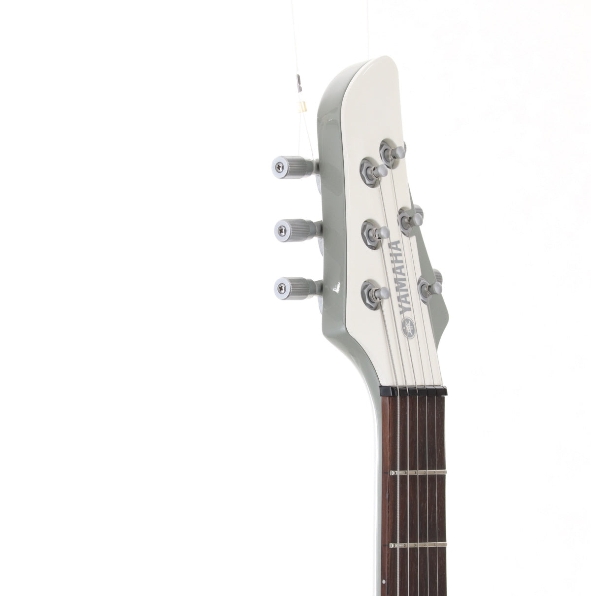 [SN LX123029] USED yamaha / rgxa2 wag [06]