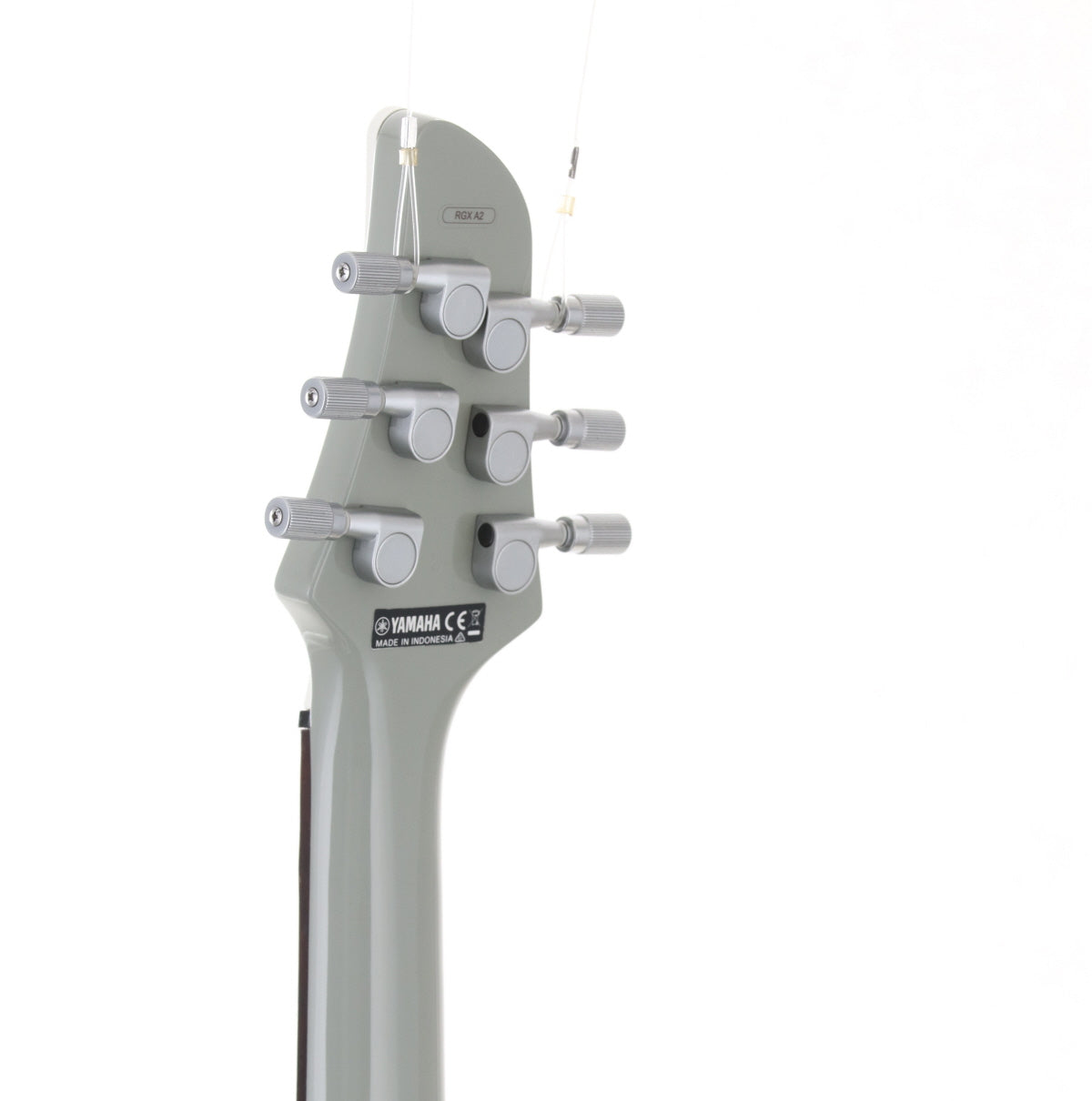 [SN LX123029] USED yamaha / rgxa2 wag [06]