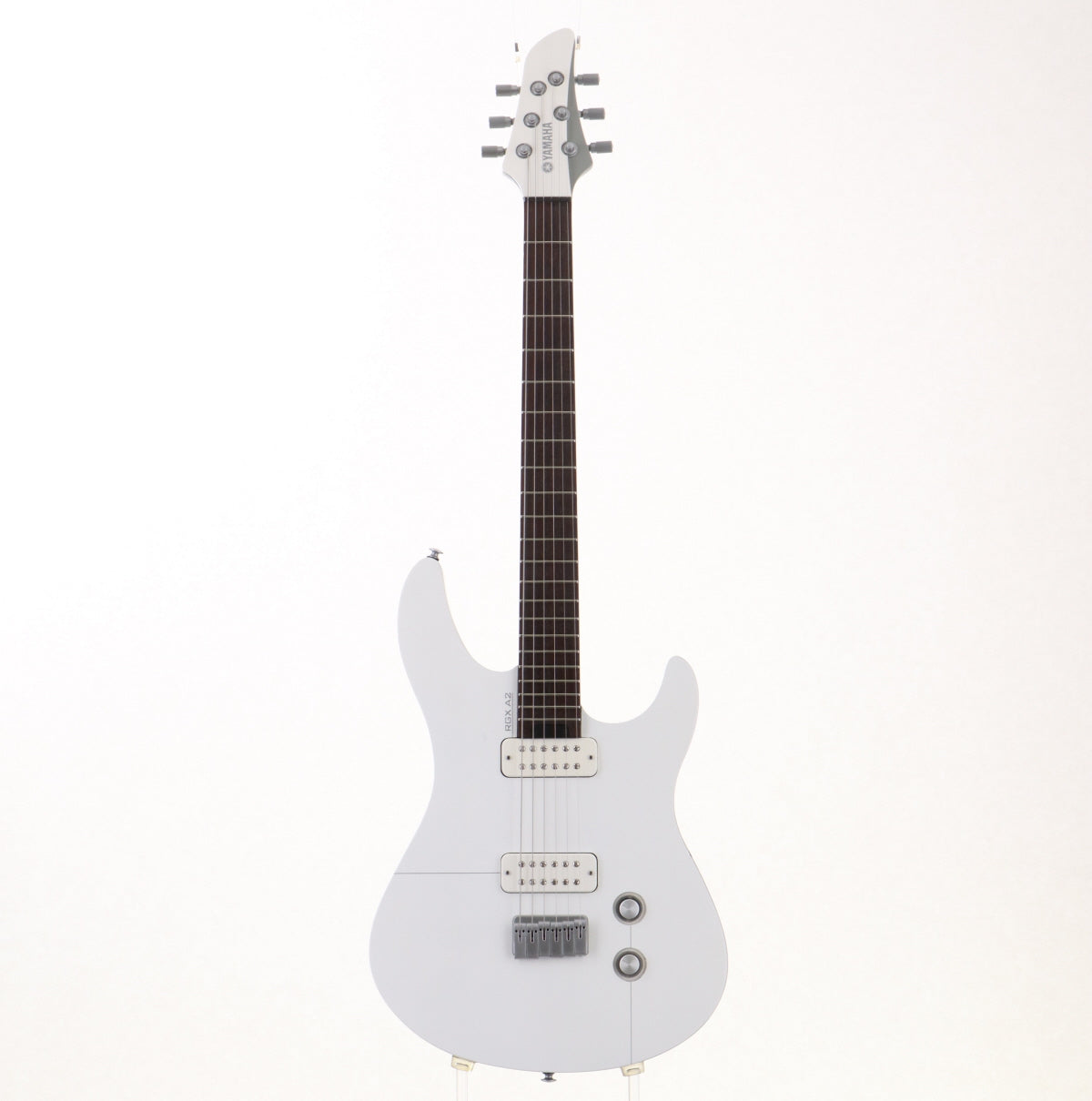 [SN LX123029] USED yamaha / rgxa2 wag [06]