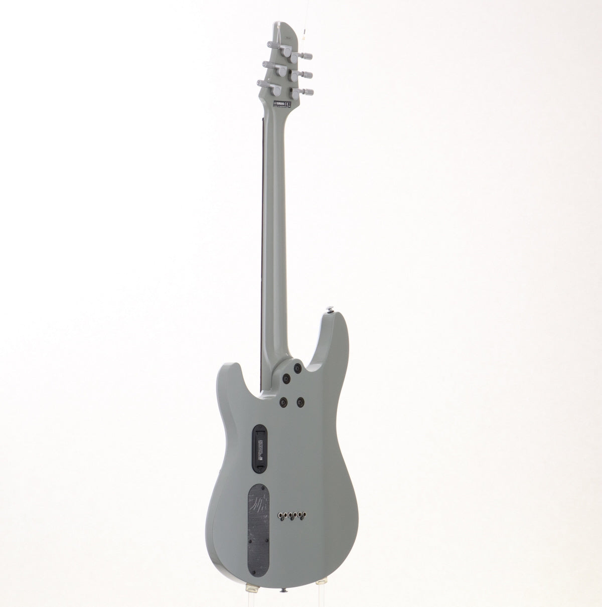 [SN LX123029] USED yamaha / rgxa2 wag [06]