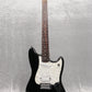 [SN ICS 10173133] USED SQUIER / Cyclone Black [06]