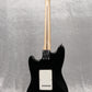 [SN ICS 10173133] USED SQUIER / Cyclone Black [06]
