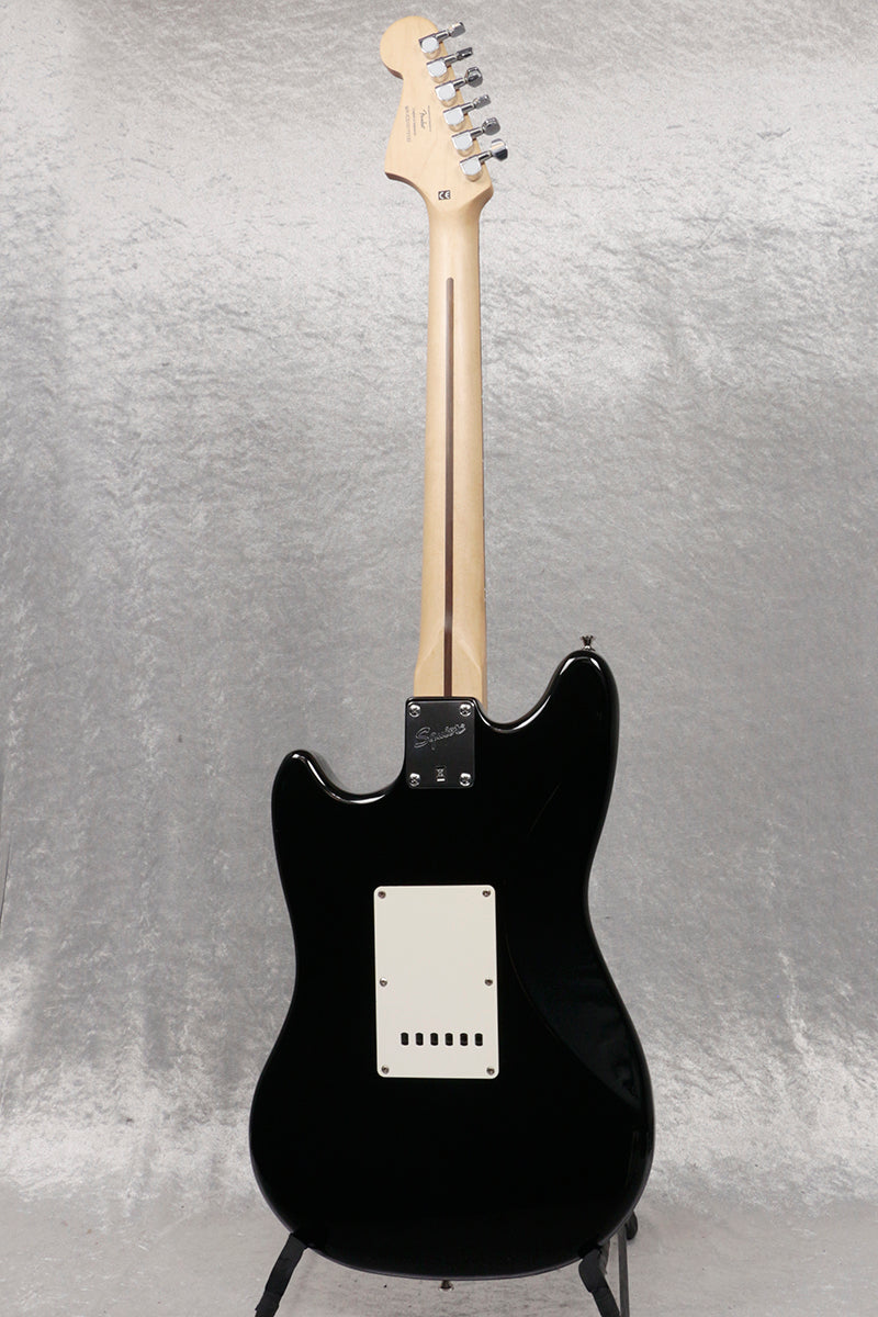 [SN ICS 10173133] USED SQUIER / Cyclone Black [06]
