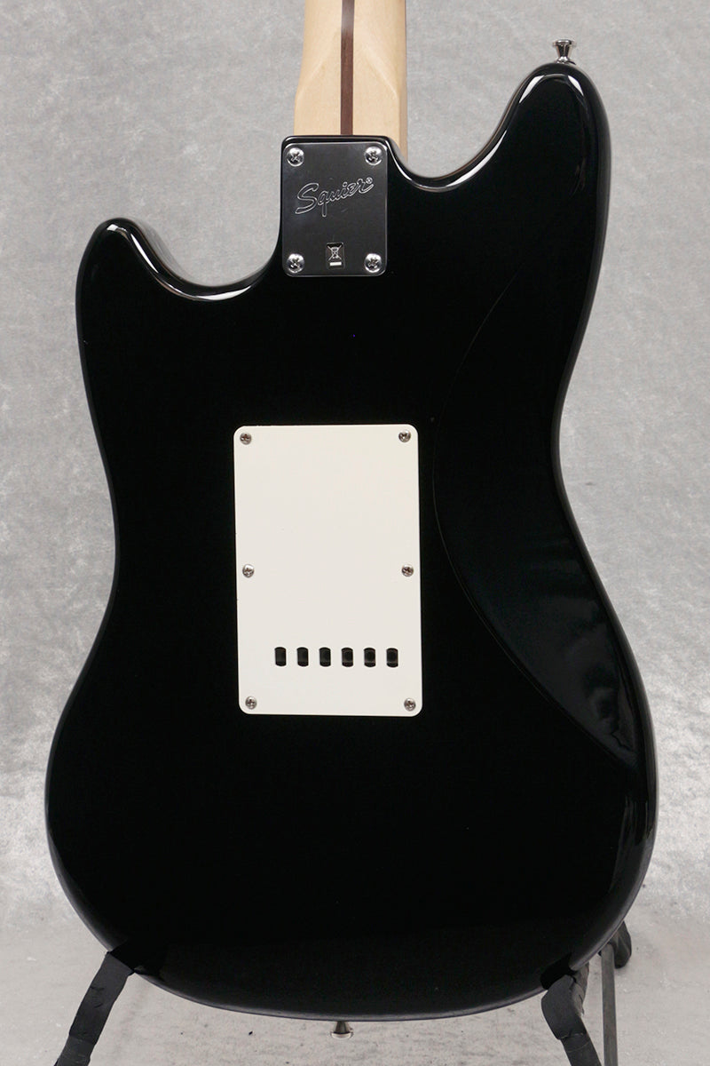 [SN ICS 10173133] USED SQUIER / Cyclone Black [06]