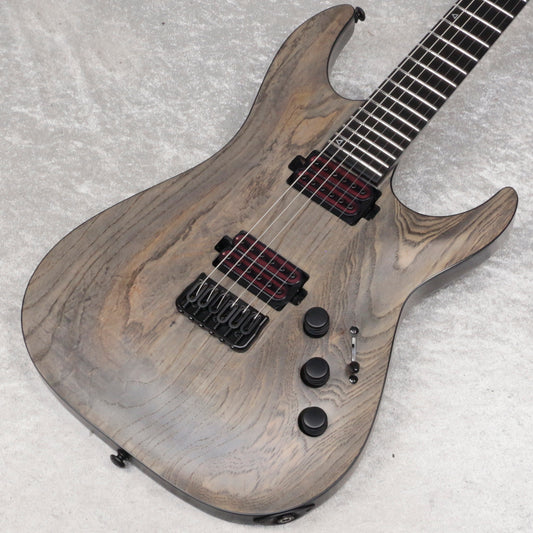 [SN W23052078] USED SCHECTER / Diamond Series / Apocalypse C-1 / AD-C-1-APOC Rusty Grey [06]