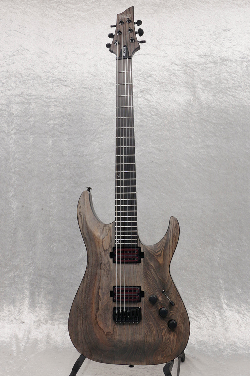 [SN W23052078] USED SCHECTER / Diamond Series / Apocalypse C-1 / AD-C-1-APOC Rusty Grey [06]
