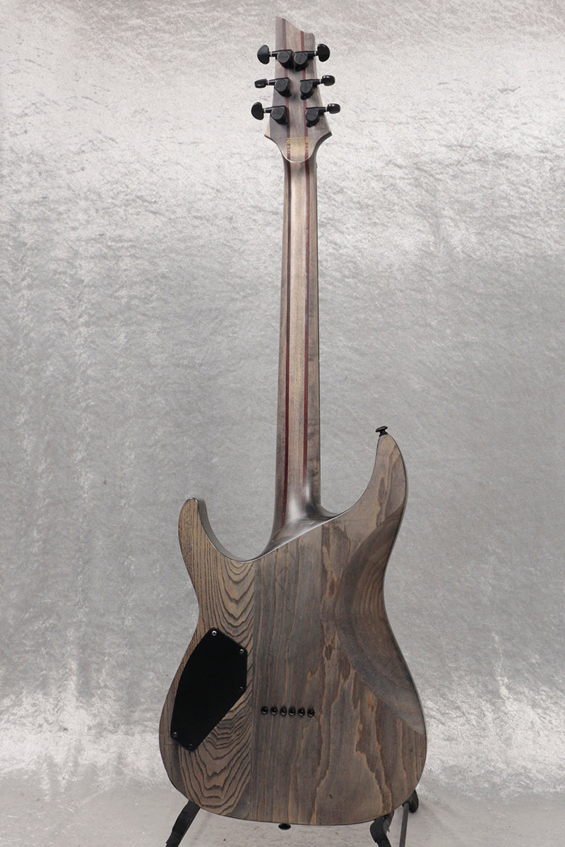 [SN W23052078] USED SCHECTER / Diamond Series / Apocalypse C-1 / AD-C-1-APOC Rusty Grey [06]