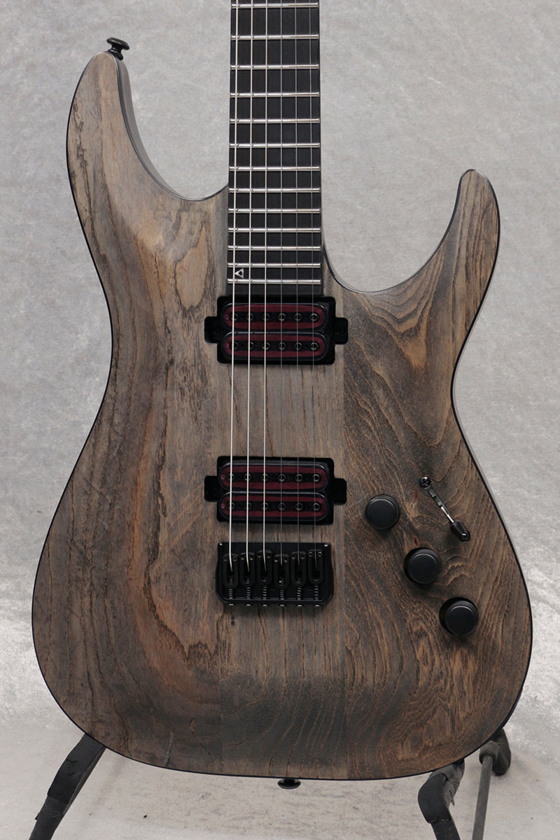 [SN W23052078] USED SCHECTER / Diamond Series / Apocalypse C-1 / AD-C-1-APOC Rusty Grey [06]