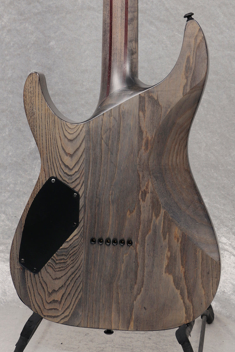 [SN W23052078] USED SCHECTER / Diamond Series / Apocalypse C-1 / AD-C-1-APOC Rusty Grey [06]