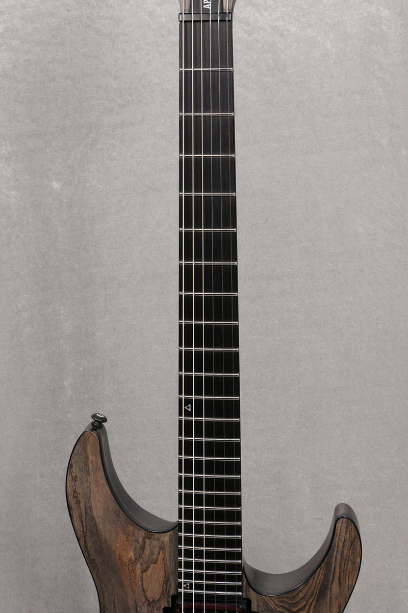 [SN W23052078] USED SCHECTER / Diamond Series / Apocalypse C-1 / AD-C-1-APOC Rusty Grey [06]