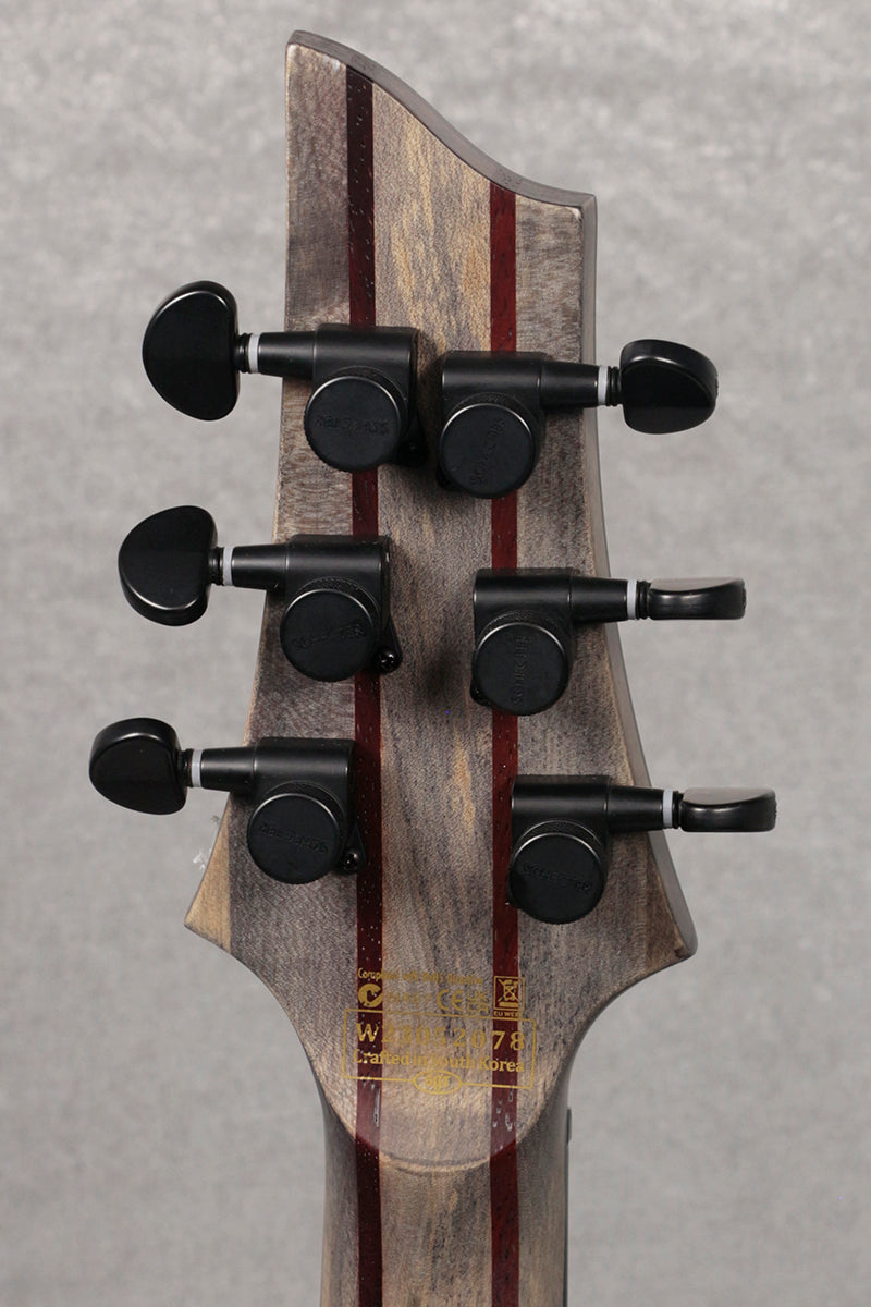 [SN W23052078] USED SCHECTER / Diamond Series / Apocalypse C-1 / AD-C-1-APOC Rusty Grey [06]