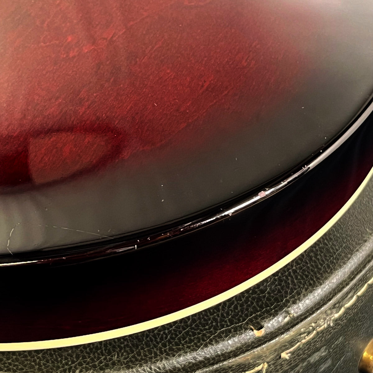 [SN JT06084820] USED Gretsch / G6119-1962HT Tennessee Rose [3.07kg / made in 2006 [08]