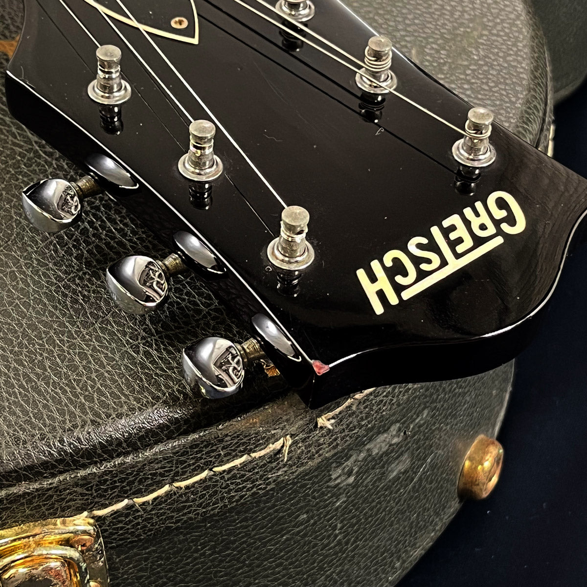 [SN JT06084820] USED Gretsch / G6119-1962HT Tennessee Rose [3.07kg / made in 2006 [08]