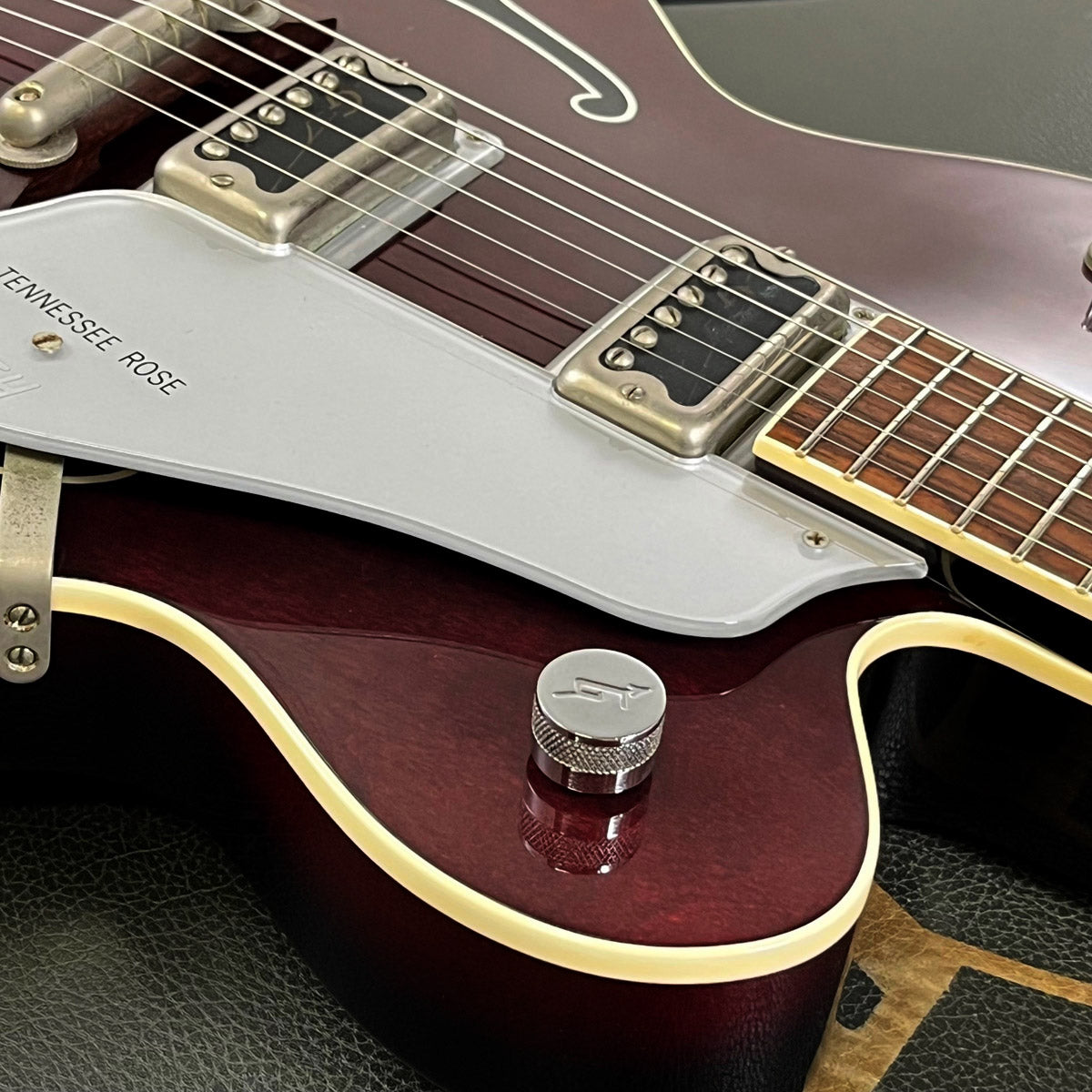 [SN JT06084820] USED Gretsch / G6119-1962HT Tennessee Rose [3.07kg / made in 2006 [08]