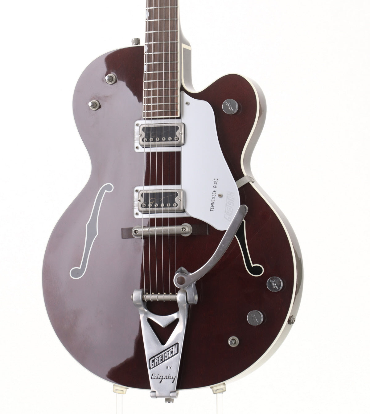 [SN JT06084820] USED Gretsch / G6119-1962HT Tennessee Rose [3.07kg / made in 2006 [08]