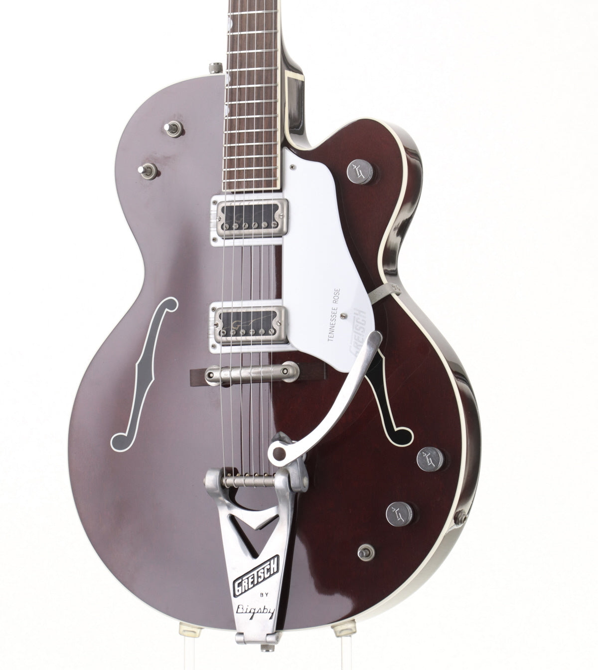 [SN JT06084820] USED Gretsch / G6119-1962HT Tennessee Rose [3.07kg / made in 2006 [08]