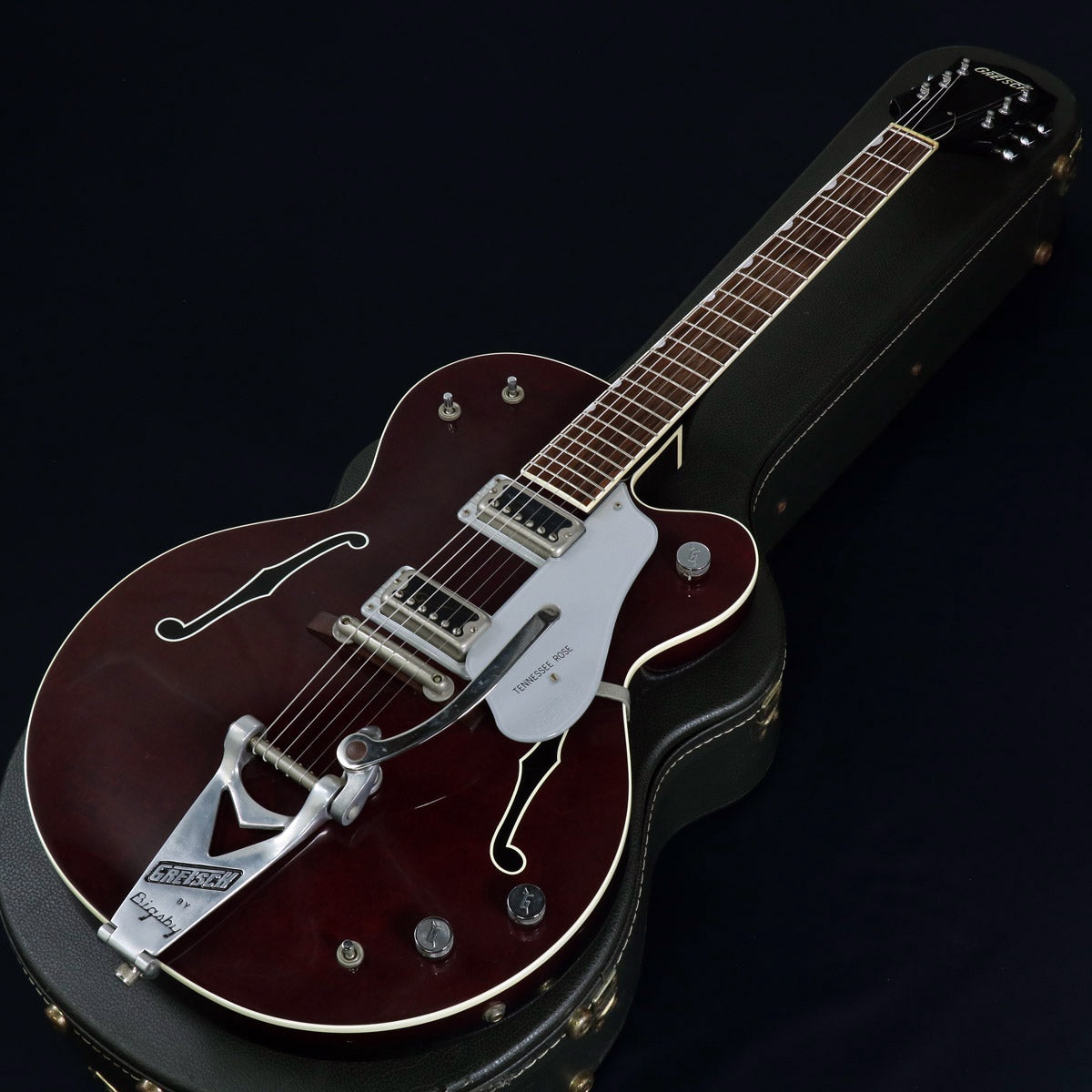 [SN JT06084820] USED Gretsch / G6119-1962HT Tennessee Rose [3.07kg / made in 2006 [08]