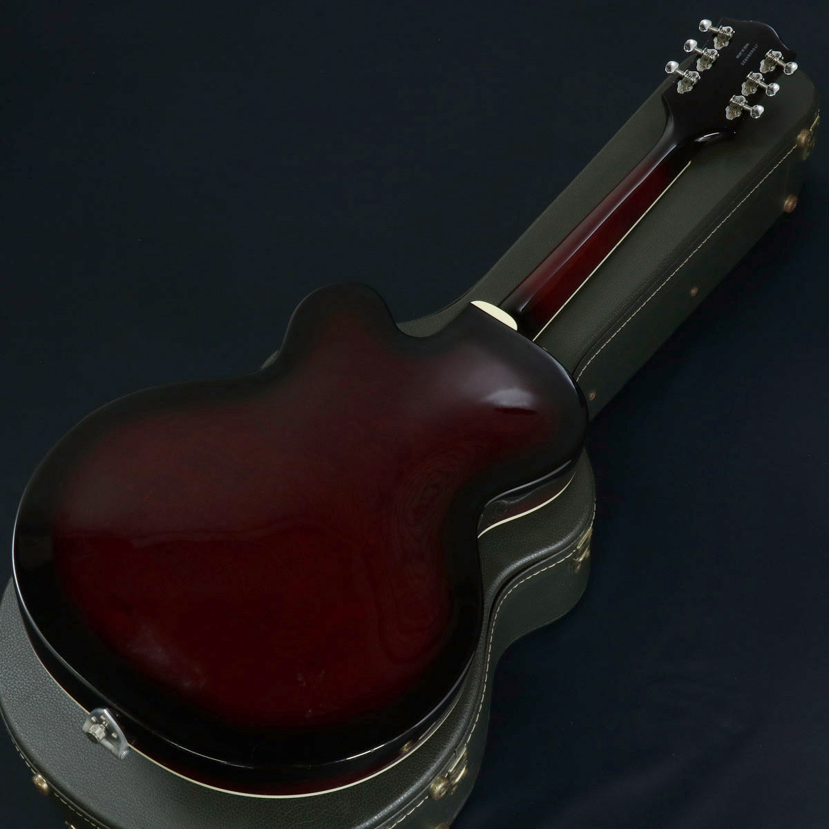 [SN JT06084820] USED Gretsch / G6119-1962HT Tennessee Rose [3.07kg / made in 2006 [08]