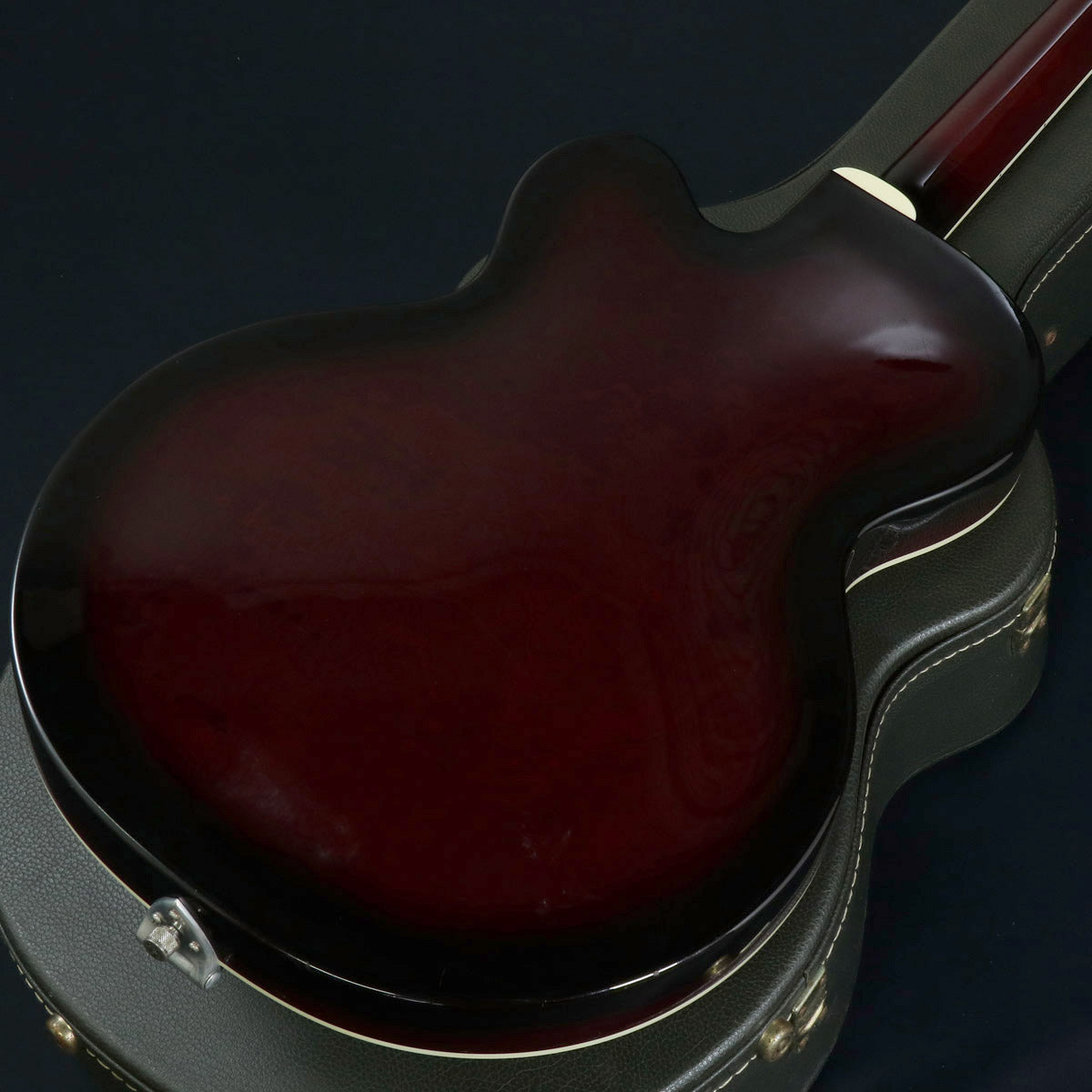 [SN JT06084820] USED Gretsch / G6119-1962HT Tennessee Rose [3.07kg / made in 2006 [08]