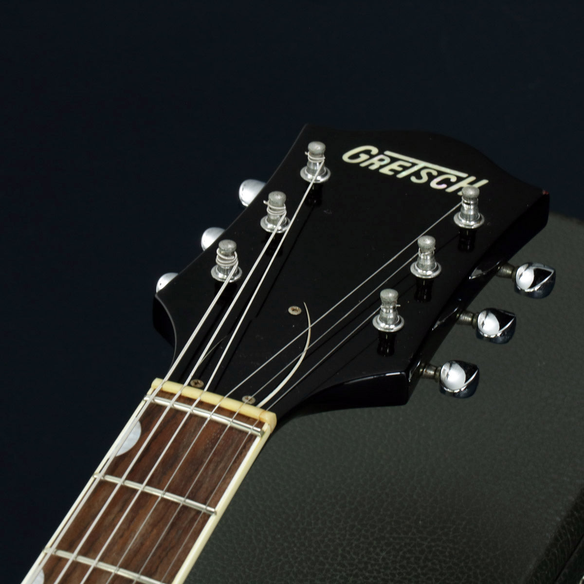 [SN JT06084820] USED Gretsch / G6119-1962HT Tennessee Rose [3.07kg / made in 2006 [08]