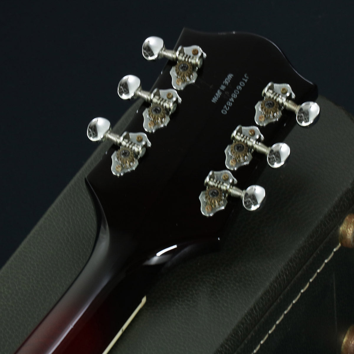 [SN JT06084820] USED Gretsch / G6119-1962HT Tennessee Rose [3.07kg / made in 2006 [08]