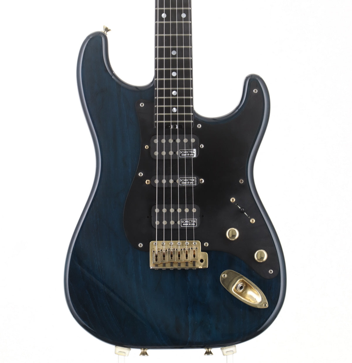 schecter – Ishibashi Music Corporation.