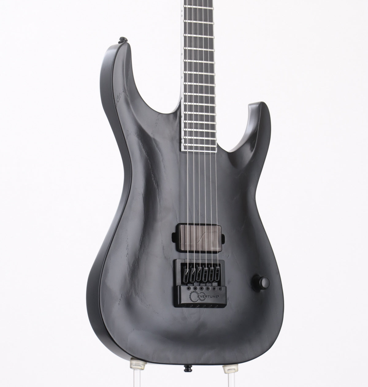 [SN ED2052243] USED EDWARDS / E-HORIZON-ET Baritone Alternative Black [03]