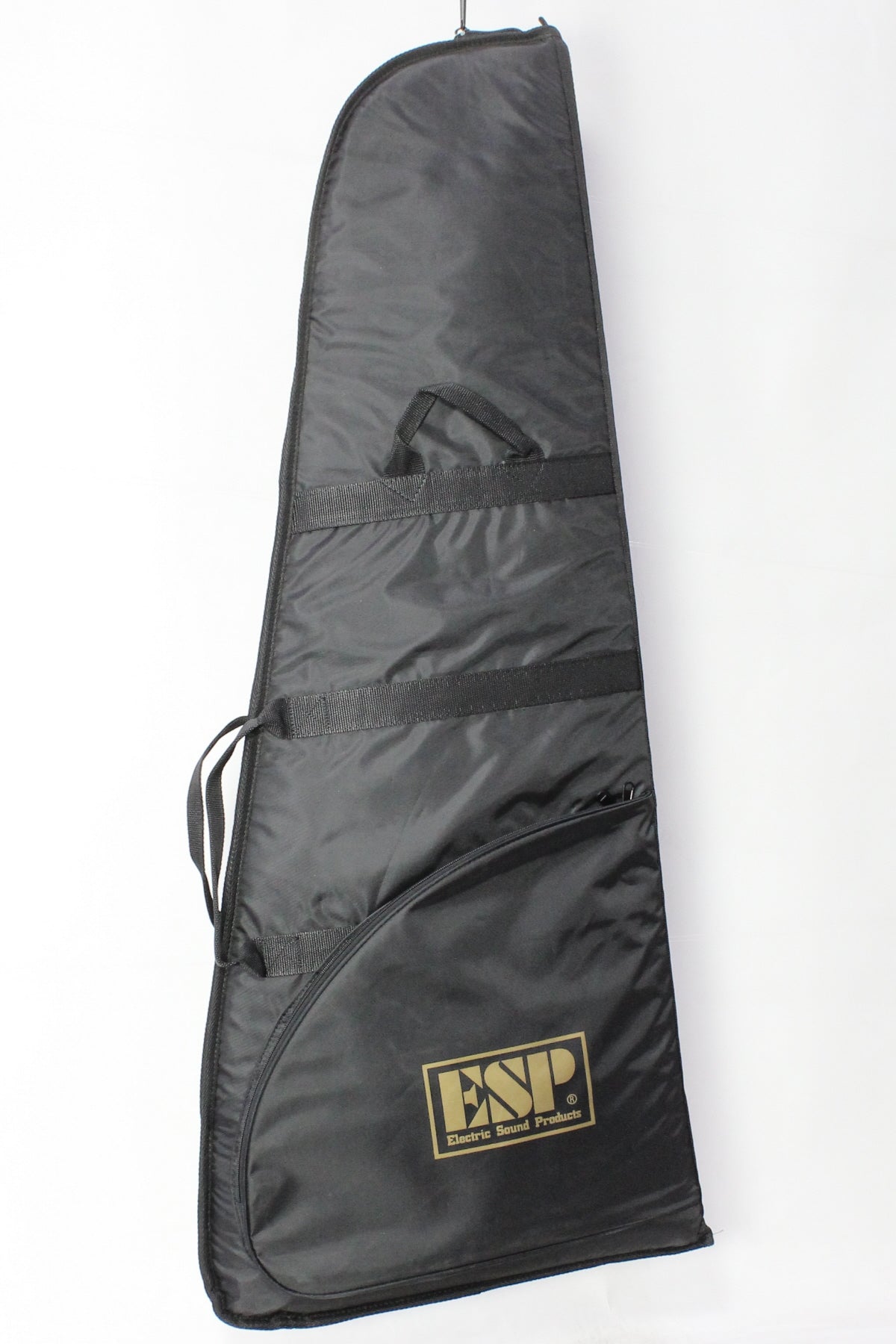 [SN ED2052243] USED EDWARDS / E-HORIZON-ET Baritone Alternative Black [03]
