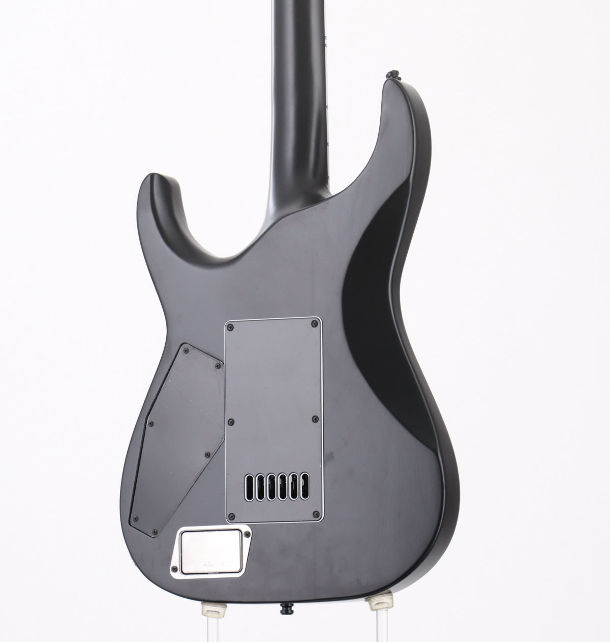 [SN ED2052243] USED EDWARDS / E-HORIZON-ET Baritone Alternative Black [03]