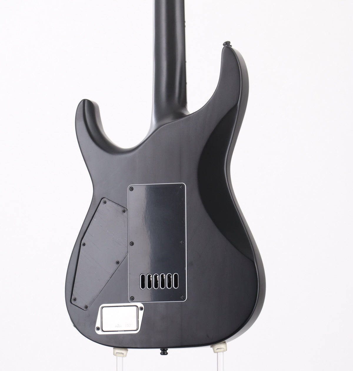 [SN ED2052243] USED EDWARDS / E-HORIZON-ET Baritone Alternative Black [03]